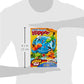 Hasbro Gaming Elefun & Friends Hungry Hungry Hippos Game - Multicolor, Plastic, Model B10011020