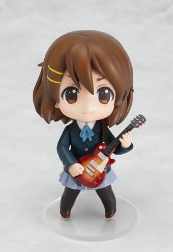 Good Smile K-ON!: Yui Hirasawa Nendoroid Action Figure