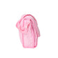 Madame Alexander On-The-Go Diaper Bag Essentials Set For Dolls, Pink Hearts