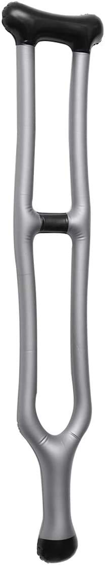 Auto-Plaza Inflatable Walking Stick Blow Up Toy Novelty Gag Joke Dress Up (Style 3)