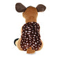 Wild Republic Fawn Plush, Stuffed Animal, Plush Toy, Gifts For Kids, Cuddlekins 12 Inches