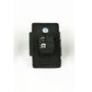 Accelerator Foot Pedal Electric Switch Accessories For Children Electric Ride On Toy Replacement Parts Black 2-Pin Socket
