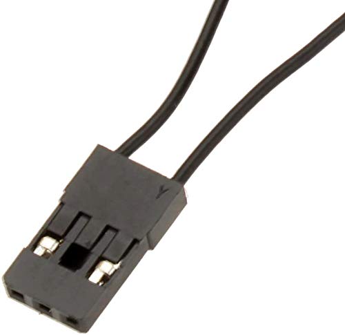 Globact Flysky Fs-Gr3E Afhds Long Range 2.4G 3Ch Receiver For Fs-Gt2 Fs-Gt2B Fs-Gt3B Fs-Gt3C Fz-It4S Rc Car Boat (2 Pcs)