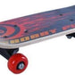 Labh Traders Wooden Skateboard for 17.1x5 inch Pack of 1