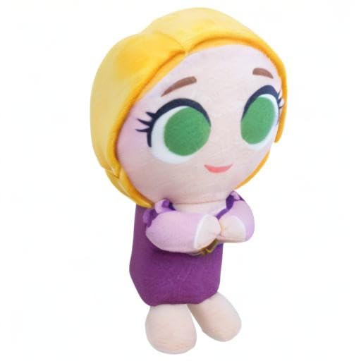 Funko Pop! Plush: Ultimate Princess - Rapunzel 4'