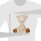 Aurora Ebba - Loppy Giraffe (Ebba) - 11.5'' Loppy Giraffe Musical