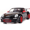 AZ Trading & Import PGT14B 1: 14 Porsche GT3 Black