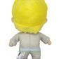 Great Eastern Entertainment Hunter X Hunter- Curapika Scarlet Eyes Ver Plush 8' H, Multi-Colored (77444)
