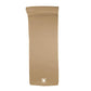Pool Mate Large Foam Pool Float, Bronze