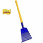 Spielstabil Sturdy Children'S Leaf Rake (Made In Germany) 2.5 And Up