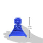 RPM Slash 4x4 and Rally LCG Front Bulkhead, Blue
