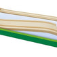 BRIO 33332 World Ascending Tracks - Wooden Train Set for Ages 3+ - Compatible with BRIO Railway Toys - One Size - FSC-Certified Wood