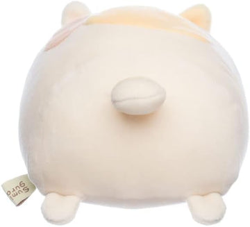Sumikkogurashi San-X Original Mochi Series Soft Plush (Neko - Small)