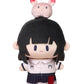 ILLVERA Lu Guang Plush Figure (Qiao Lin, 20cm, Anime, Unisex, 14+)