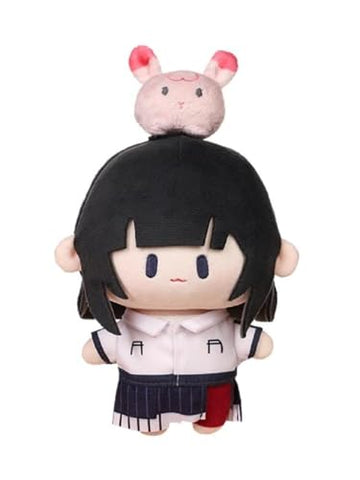 ILLVERA Lu Guang Plush Figure (Qiao Lin, 20cm, Anime, Unisex, 14+)