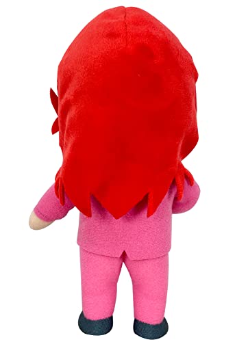 Great Eastern Entertainment Yu Yu Hakusho- Kurama Plush 8' H, Multi-Colored