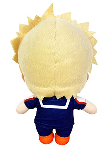 Great Eastern Ge-56558 My Hero Academia: S2 Katsuki Bakugo Plush, 7'