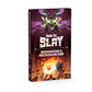 Unstable Games Berserker & Necromancer Expansion Pack for Here to Slay - One Size, Paper, Black & White, Model 6083-HS-EXP1