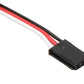 Apex RC Products 3 Pack - 6'' / 150mm Futaba Style Servo Y Harness 1030