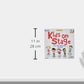 University Games Kids On Stage Game, Grades Prek+ (Ug-01214)