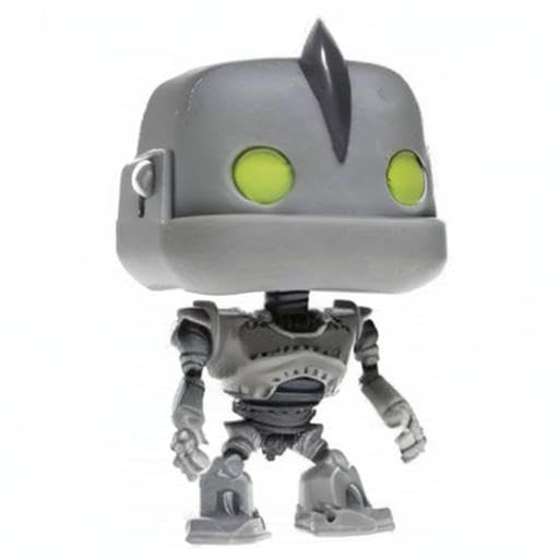 Funko Pop! Movies: Ready Player One - Iron Giant