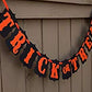 [USA-SALES] Halloween Banners Selection, Halloween Party Decorations, by USA-SALES Seller (Trick or Treat)
