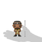 Funko Pop Wwe Big E Action Figure