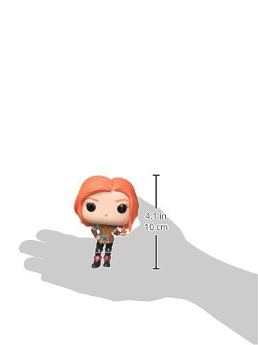 Funko Pop Games: The Witcher-Triss Action Figure