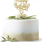 Zeelpetal Happy Birthday Cake Topper