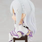 Good Smile Re:Zero – Starting Life In Another World: Emilia Nendoroid Swacchao! Action Figure, Multicolor