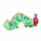 Kids Preferred Of Eric Carle, The Very Hungry Caterpillar Stuffed Animal Plush - 12 Inches Multicolor