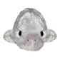 Wild Republic Manatee Plush  Stuffed Animal  Plush Toy  Gifts for Kids  HugEms 7