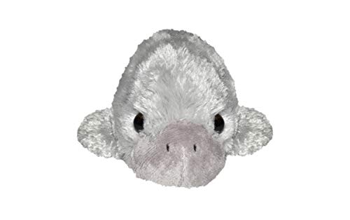 Wild Republic Manatee Plush  Stuffed Animal  Plush Toy  Gifts for Kids  HugEms 7