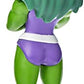 Funko Marvel She-Hulk Rock Candy Figure