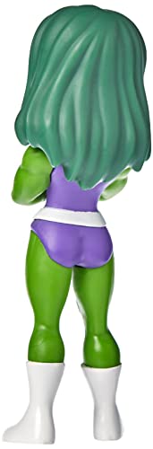 Funko Marvel She-Hulk Rock Candy Figure