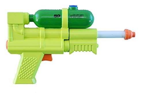 Worlds Smallest Super Soaker, Multi (576)