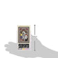 Ensky - Spirited Away - No Face, 126 Piece Art Crystal Jigsaw Puzzle (126-Ac10)