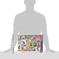 Yoga Cats 1000-Piece Puzzle