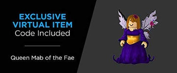 Roblox Celebrity Collection - Fashion Icons Four Figure Pack [Includes Exclusive Virtual Item]