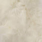 Hansa Toys Usa 7156 Plush Hand Puppet White Bunny