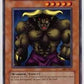 Yu-Gi-Oh! - Swamp Battleguard (Mrd-063) - Metal Raiders - Unlimited Edition - Common