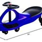 Wiggle Car - Ride on Toy for Ages 3 and Up - Toddler Ride on Toys with no Batteries, Gears, or Pedals Just Twist, Wiggle, and Go