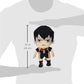 Ge Animation Great Eastern 52941 Haikyuu!! Kageyama Tobio Stuffed Plush, 9', Multi-Colored