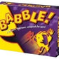 Talicor Babble Board Game