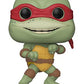 Funko Pop! Tnmt Teenage Ninja Mutant Turtles Secret Of The Ooze Set Of 7 - Donatello, Leonardo, Michelangelo, Raphael, Rahzar, T