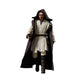 STAR WARS Obi-Wan Kenobi Black Series Action Figure, Brown, Model F83295L2, Jedi Legend Edition