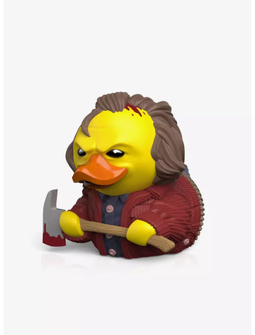 Jack Torrance TUBBZ Collectible Duck
