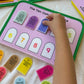 My Pray & Play Busy Book: A Quiet Felt Book