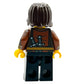 Wolfpack Mercenary Minifig