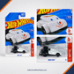 Hot Wheels Quick Chat | Mattel Series 3/5 - 49/250